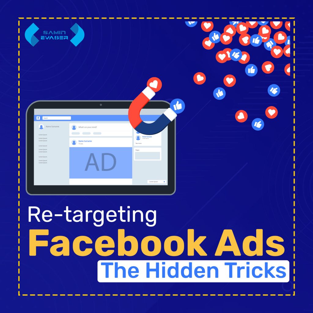 Retargeting Facebook Ads