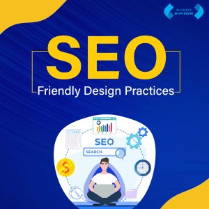  SEO-Friendly Design 