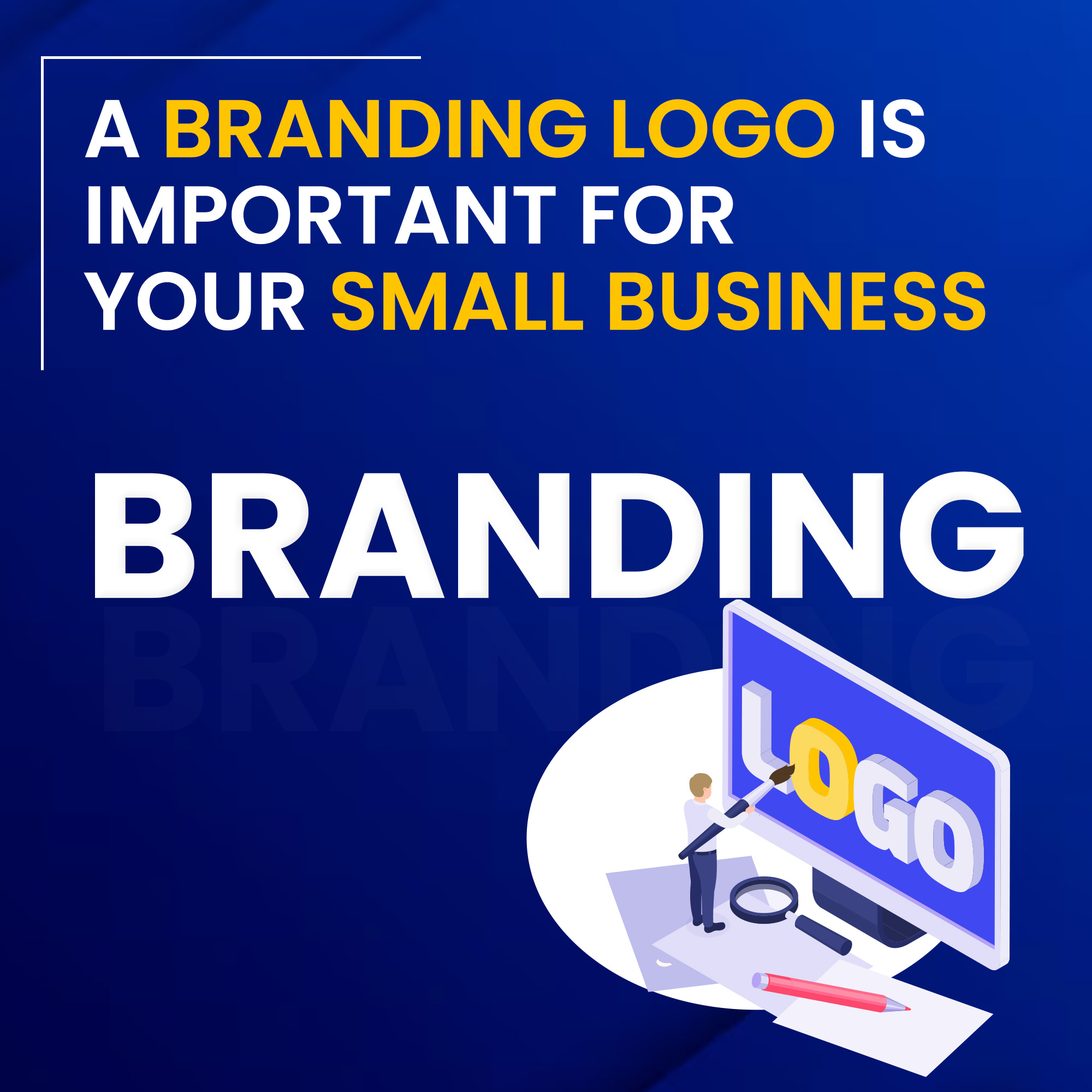 Branding Logo