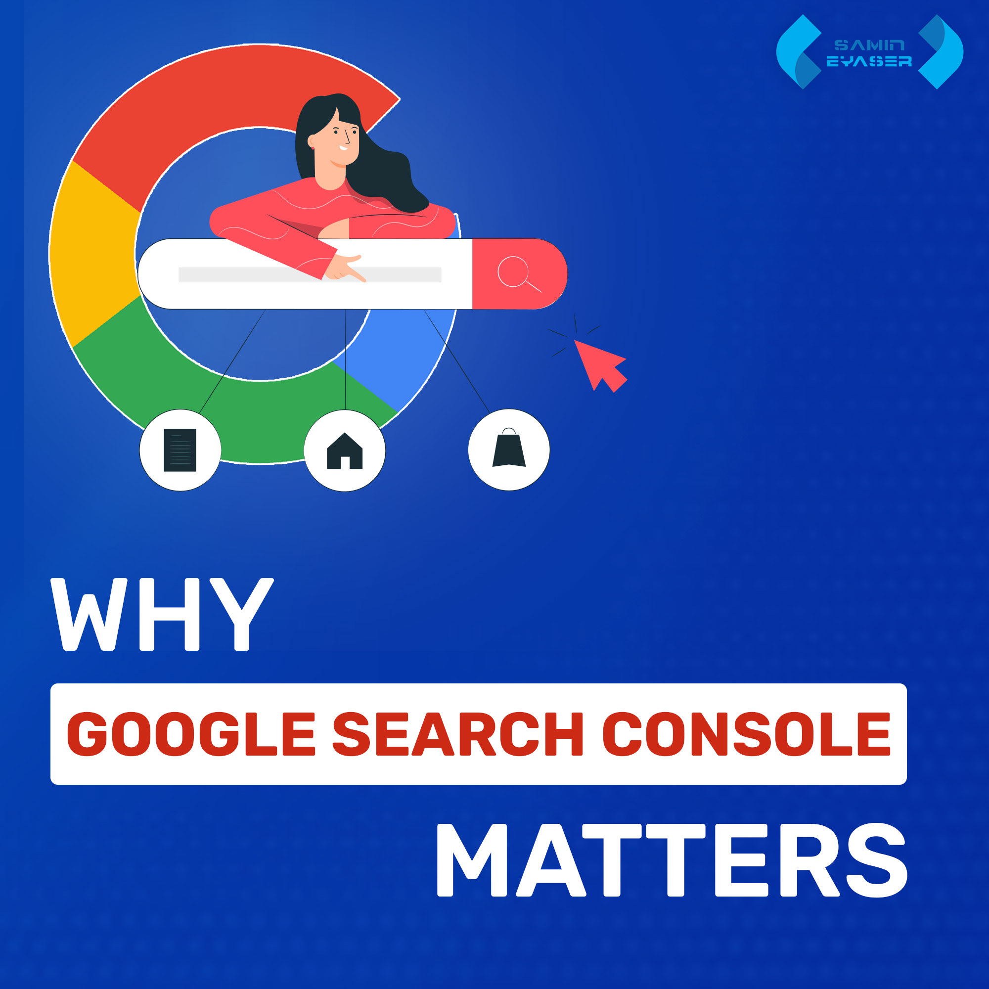 Google Search Console