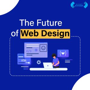 The Future of Web Design