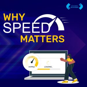 Why-Speed-matters