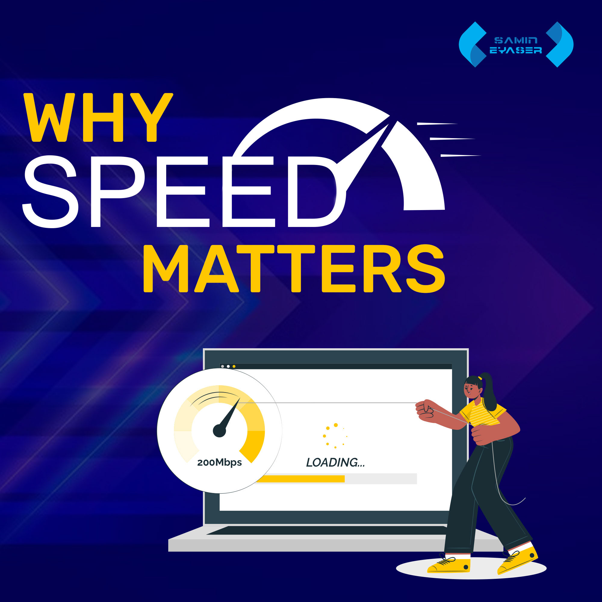 Why-Speed-matters