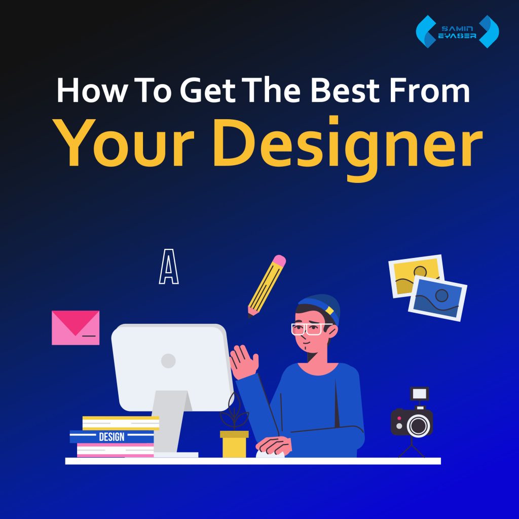 The Best From Your Designer