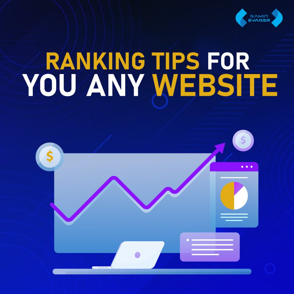 Ranking Tips