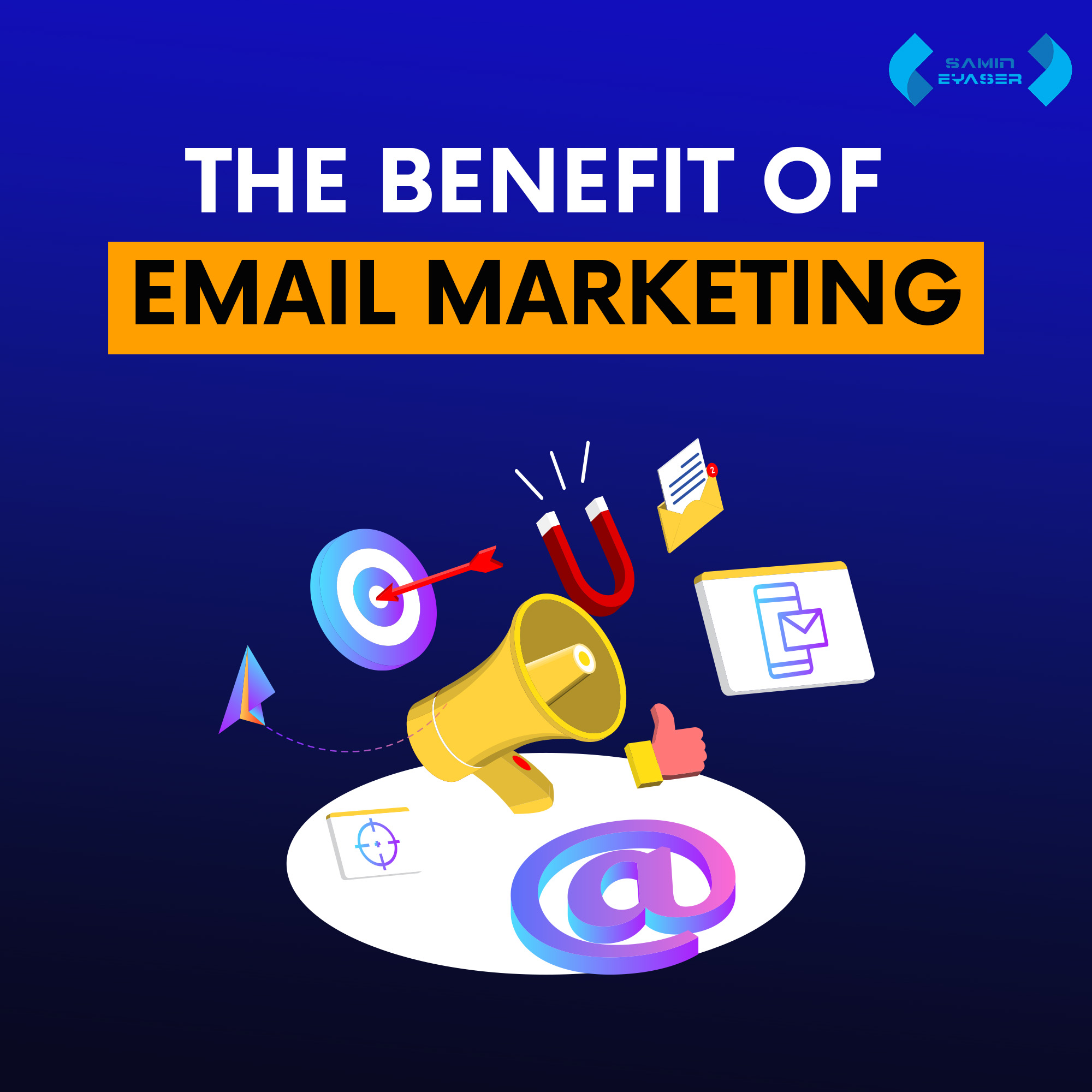 Email Marketing