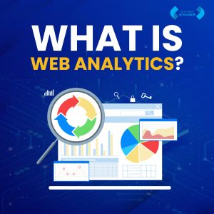 what is web analytics 