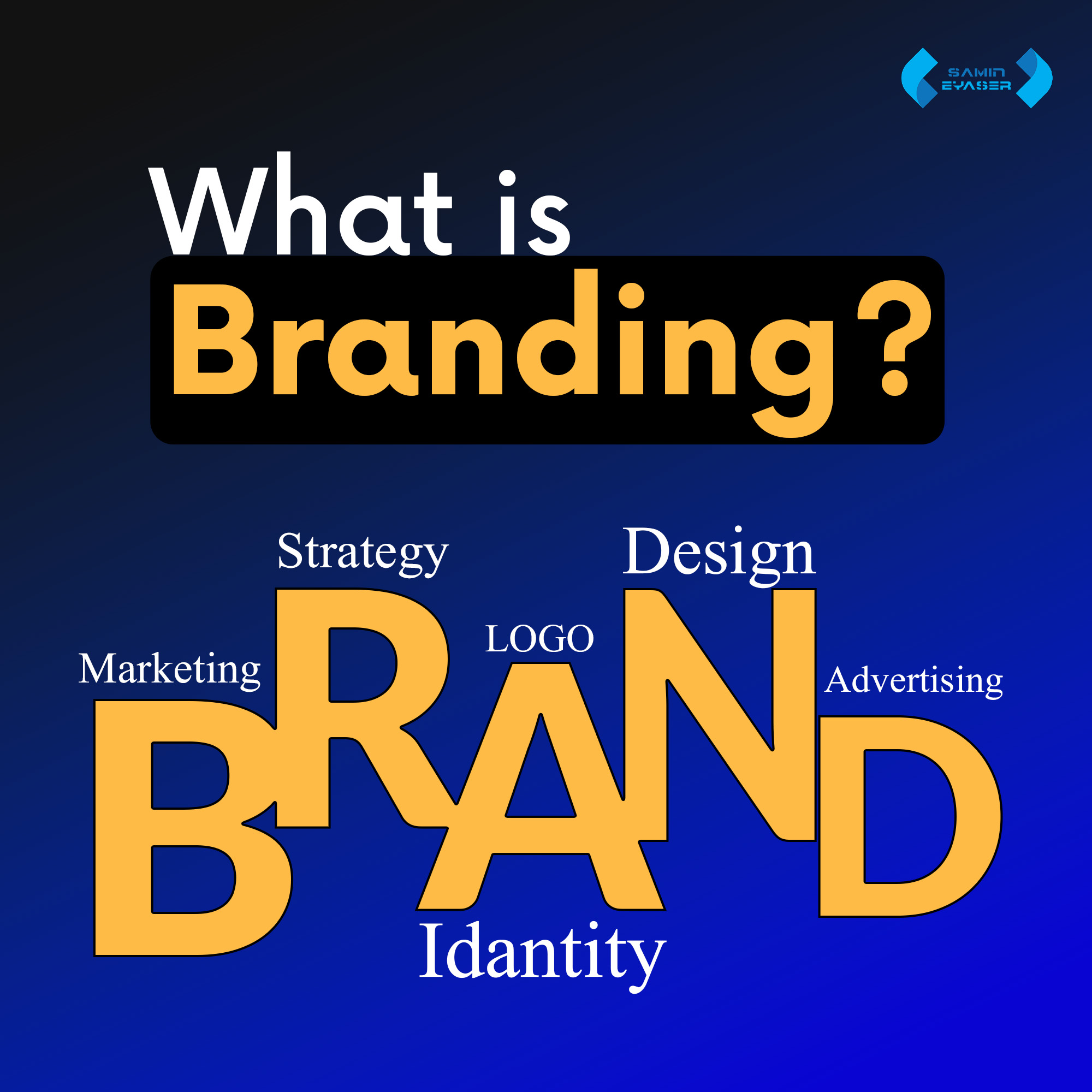 Branding