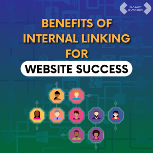 Internal linking